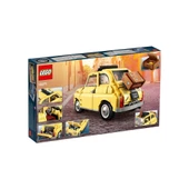 LEGO Creator Expert 10271 Fiat 500 (960 Parça) thumbnail 3