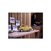 LEGO Creator Expert 10271 Fiat 500 (960 Parça) thumbnail 4