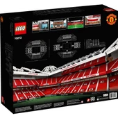 LEGO Creator Expert 10272  Old Trafford Manchester United (3898 Parça) - 3
