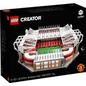 LEGO Creator Expert 10272  Old Trafford Manchester United (3898 Parça) - 2