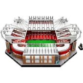 LEGO Creator Expert 10272  Old Trafford Manchester United (3898 Parça) - 1