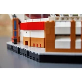LEGO Creator Expert 10272  Old Trafford Manchester United (3898 Parça) - 9