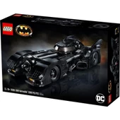 LEGO Super Heroes 76139 1989 Batmobile thumbnail 2