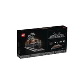 LEGO Creator Expert 10277 Crocodile Locomotive thumbnail 5