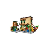 LEGO Ideas 21324 123 Susam Sokağı (1367 Parça) thumbnail 3