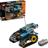 LEGO Technic 42095 Uzaktan Kumandalı Gösteri Yarışçısı (324 parça) thumbnail 2
