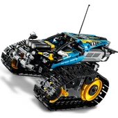 LEGO Technic 42095 Uzaktan Kumandalı Gösteri Yarışçısı (324 parça) thumbnail 6