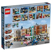 LEGO Creator Expert 10264 Corner Garage thumbnail 3