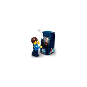 LEGO Nınjago 71741 City Gardens (5685 Parça) - 5