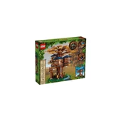 LEGO Ideas 21318 Tree House (3036 Parça) thumbnail 3