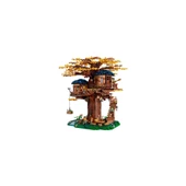 LEGO Ideas 21318 Tree House (3036 Parça) thumbnail 1