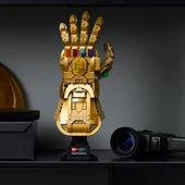 LEGO Marvel 76191 Sonsuzluk Eldiveni (590 Parça) thumbnail 10