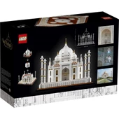 LEGO Architecture 21056 Mimari Simgeler Koleksiyonu Tac Mahal (2022 Parça) - 4