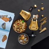 LEGO Marvel 76191 Sonsuzluk Eldiveni (590 Parça) thumbnail 9