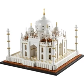 LEGO Architecture 21056 Mimari Simgeler Koleksiyonu Tac Mahal (2022 Parça) - 2