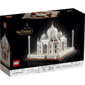 LEGO Architecture 21056 Mimari Simgeler Koleksiyonu Tac Mahal (2022 Parça) - 3