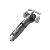 Xiaomi Mitu Işıklı Ayarlanabilir 3 Tekerlekli Scooter - MAVİ - 5