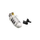 LEGO Icons 10282 Adidas Originals Superstar thumbnail 1