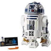 LEGO Star Wars 75308 R2-D2 (2314 Parça) - 3
