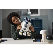 LEGO Star Wars 75308 R2-D2 (2314 Parça) - 5