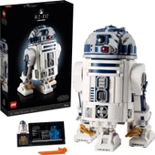 LEGO Star Wars 75308 R2-D2 (2314 Parça) - 2