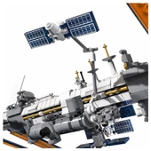 LEGO Ideas 21321 International Space Station Iss  (864 Parça) thumbnail 3
