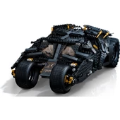 LEGO Super Heroes 76240 Dc Comics Batman Batmobile Tumbler (2049 Parça) thumbnail 2
