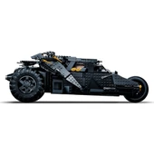 LEGO Super Heroes 76240 Dc Comics Batman Batmobile Tumbler (2049 Parça) thumbnail 3