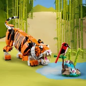 LEGO Creator 31129 3’ü 1 Arada Muhteşem Kaplan (755 Parça) - 5