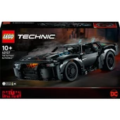 LEGO Technic 42127 Batman – Batmobil (1360 Parça) thumbnail 3