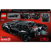 LEGO Technic 42127 Batman – Batmobil (1360 Parça) thumbnail 4