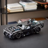 LEGO Technic 42127 Batman – Batmobil (1360 Parça) thumbnail 5