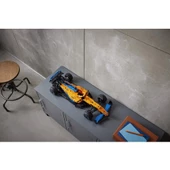LEGO Technic 42141 Mclaren Formula 1# Yarış Arabası (1432 Parça) - 6