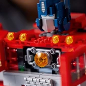 LEGO Icons 10302 Optimus Prime (1508 Parça) thumbnail 6