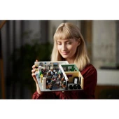 LEGO Ideas 21336 The Office (1164 Parça) thumbnail 4