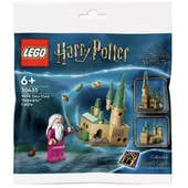 LEGO Harry Potter 30435 Build Your Own Hogwarts Castle Polybag (67 Parça) thumbnail 1