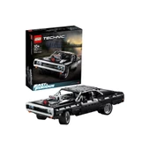 LEGO Technic 42111 Dom'un Dodge Charger'ı (1077 Parça) thumbnail 1