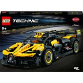 LEGO Technic 42151 Bugatti Bolide (905 Parça) - 3