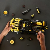 LEGO Technic 42151 Bugatti Bolide (905 Parça) - 9