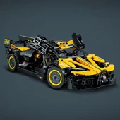 LEGO Technic 42151 Bugatti Bolide (905 Parça) - 6