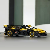 LEGO Technic 42151 Bugatti Bolide (905 Parça) - 8