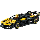 LEGO Technic 42151 Bugatti Bolide (905 Parça) - 2