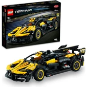 LEGO Technic 42151 Bugatti Bolide (905 Parça) - 1