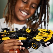 LEGO Technic 42151 Bugatti Bolide (905 Parça) - 7