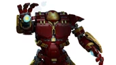 LEGO Marvel 76210 Hulkbuster - 5