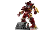 LEGO Marvel 76210 Hulkbuster - 4