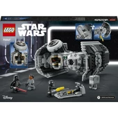 LEGO Star Wars 75347 Tıe Bombacısı (625 Parça) thumbnail 4
