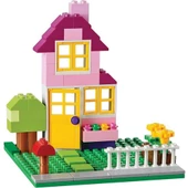 LEGO Classic 10698 Büyük Boy Yapım  Kutusu (790 Parça) - 7