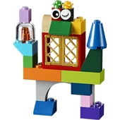 LEGO Classic 10698 Büyük Boy Yapım  Kutusu (790 Parça) - 6