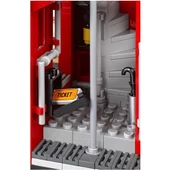 LEGO Creator Expert 10258 London Bus - 4